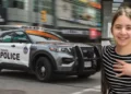 Missing Toronto 14-year-old girl found safe